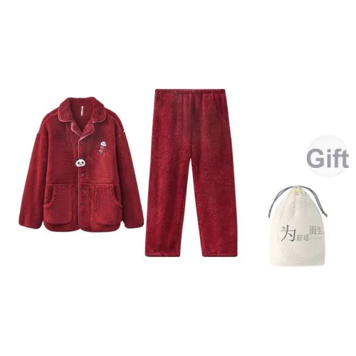 Пижама Red Beans At Home для мужчин