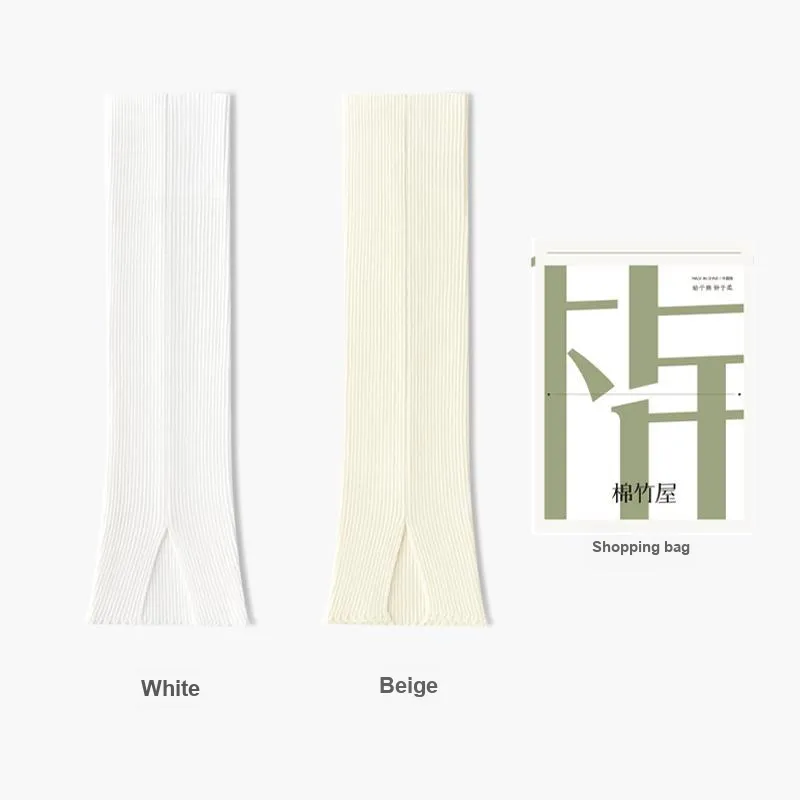 B&C.Room Knee High Socks Women's 2 Pack-19