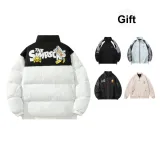 White (Comes with One Brand Jacket)
