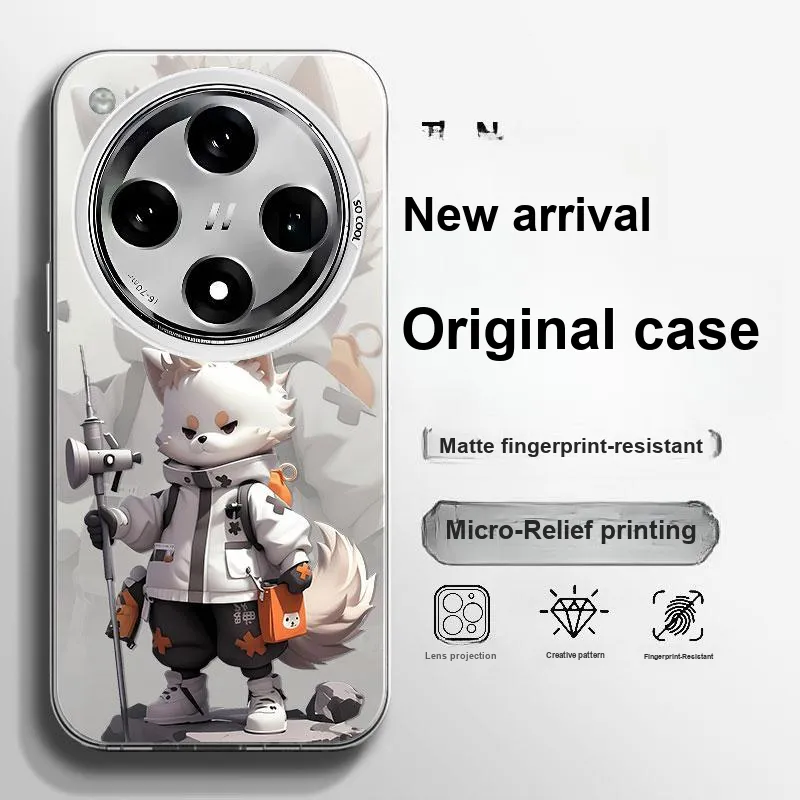 BAOCHENG Phone Cases-3