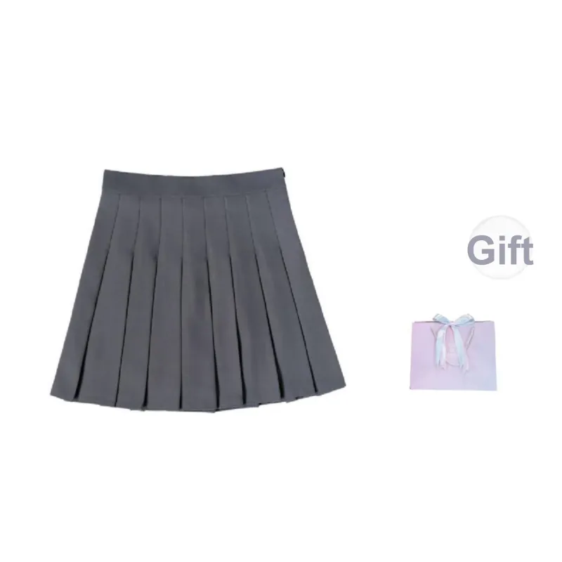Mm Casual Short Skirts Women's-36