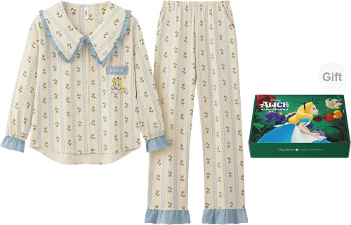 Gongdie Women's Pajama Sets