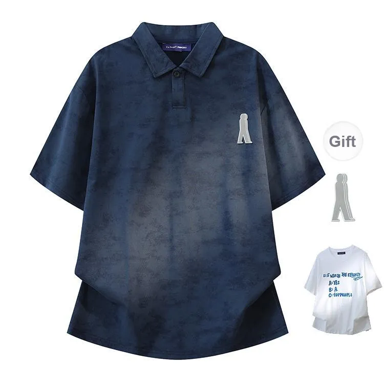 FAX FOR FMACM Polo Shirt Unisex-10
