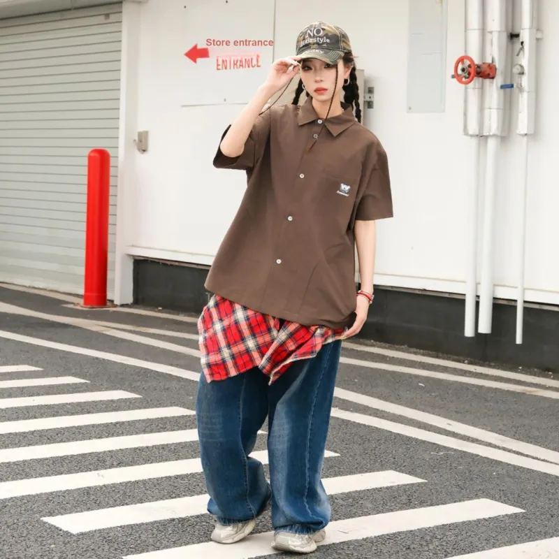 Kawasaki Shirts Unisex-9
