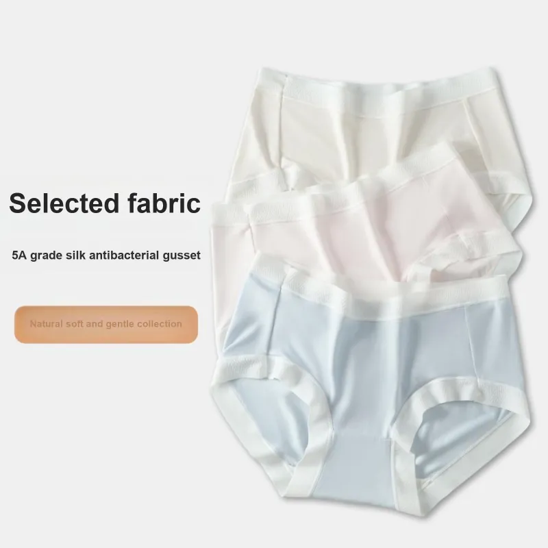 Urban Beauty Underpants Women's Shopping Bag 3 Pack-12