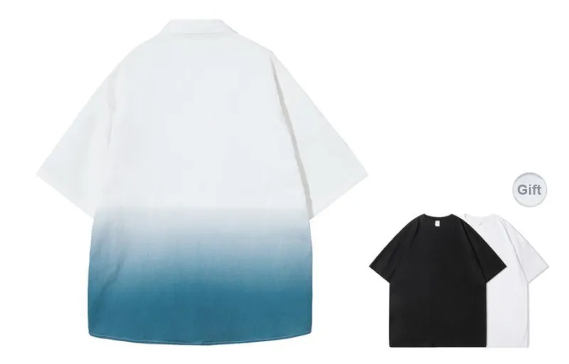 BOBBY ABLEY Shirts Unisex-27
