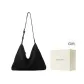Black (Nubuck)-Tubas