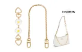 Daisy Extender Chain+Decorative Chain