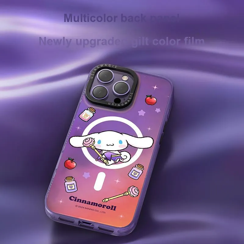 Sanrio Phone Cases-33