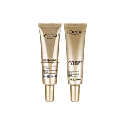 L'OREAL Наборы для путешествий / Sample Kits Унисекс