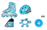 Blue Little League Clothing Sets