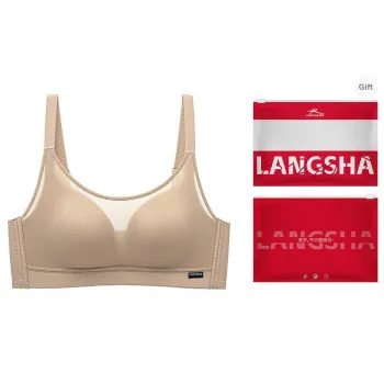 Lanza Women's Bras