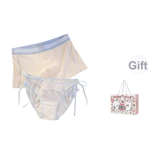 MIMOSA CHUR Комплект нижнего белья Унисекс