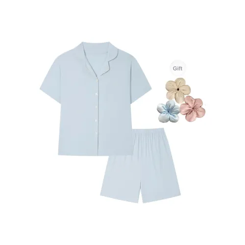 ONE SHALLOW Женские Повседневные костюмы