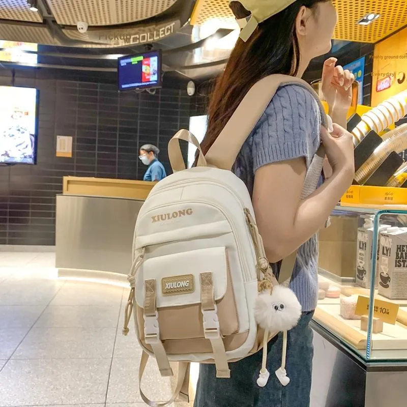 Venerable Brahma Backpacks-7