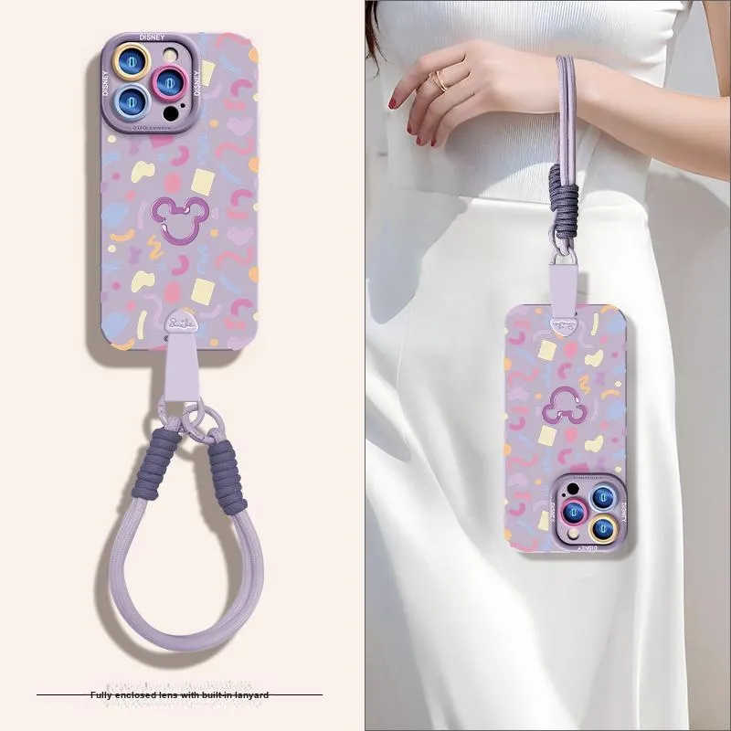 Disney Phone Cases-9