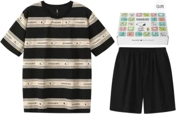 Gongdie Men Pajama Sets