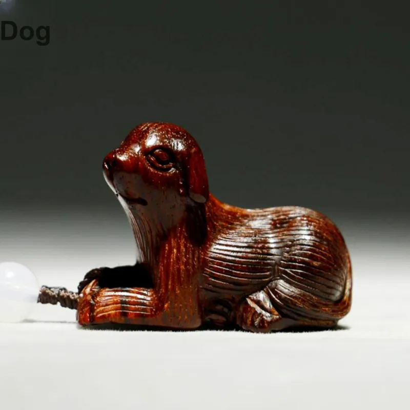 Tan Xin Pterocarpus Collectible Unisex-21