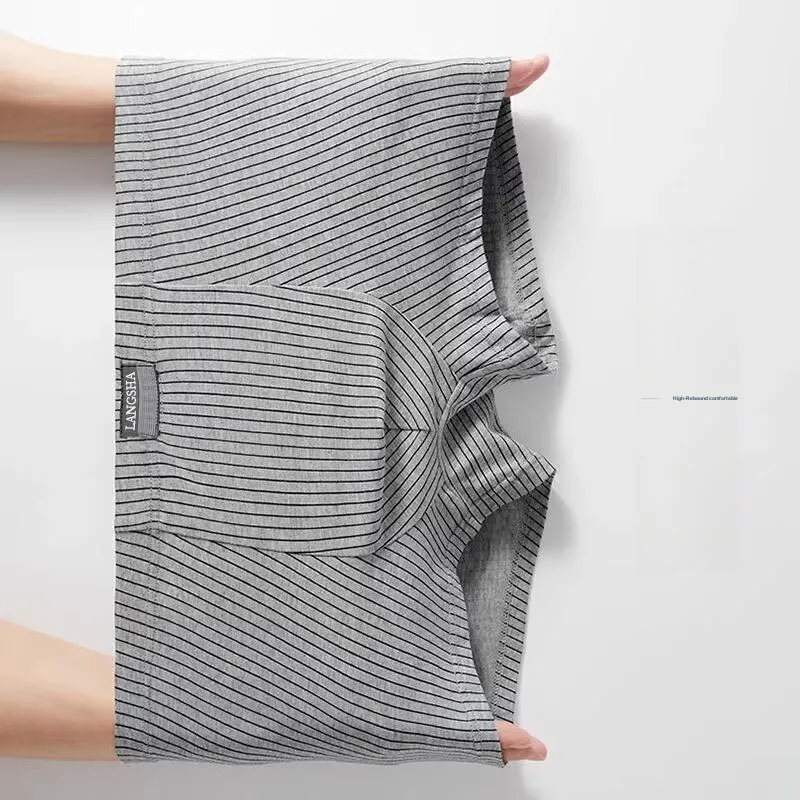 Lanza Men Underpants-5