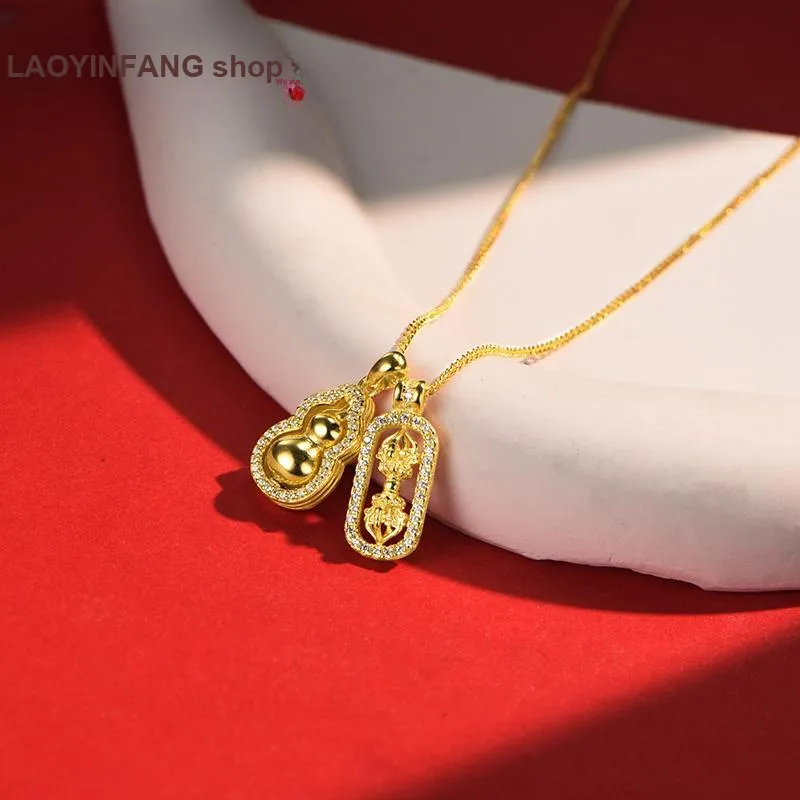 Wylyp S925 Silver Necklaces Women's-4