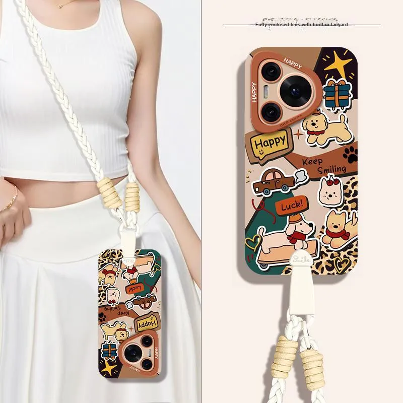 Interesting shell Phone Cases-1