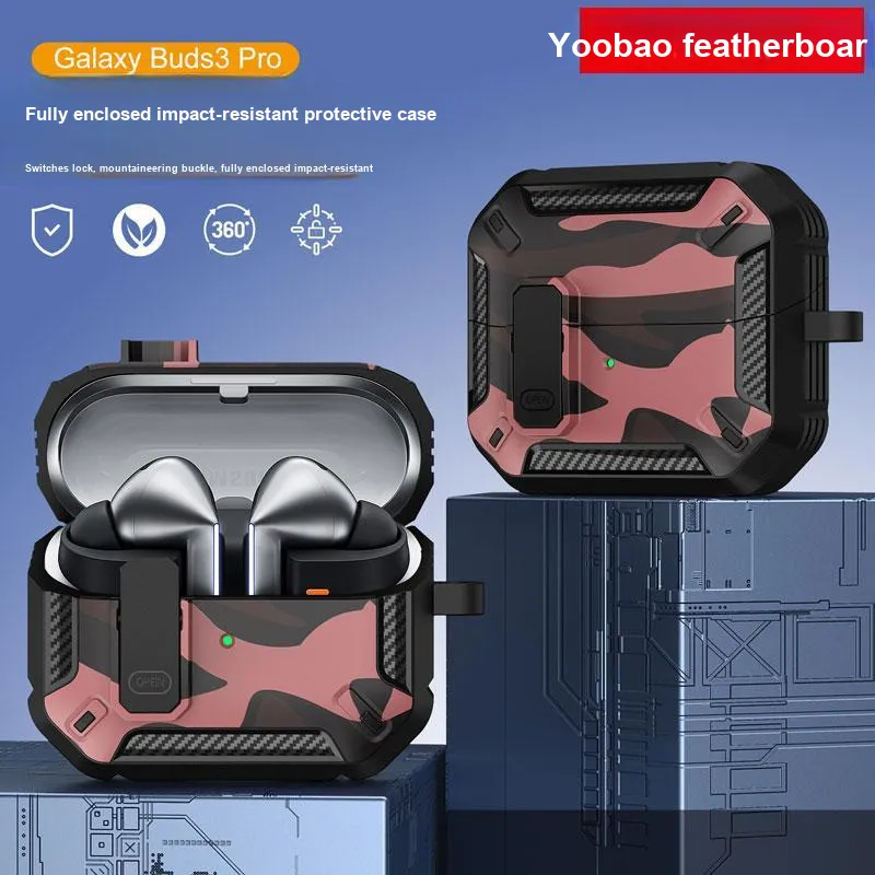 Yoobao Headphone Cases-10