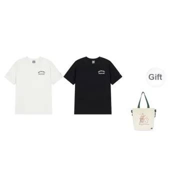 New Balance 24SS Short Sleeved Unisex 2 Pack