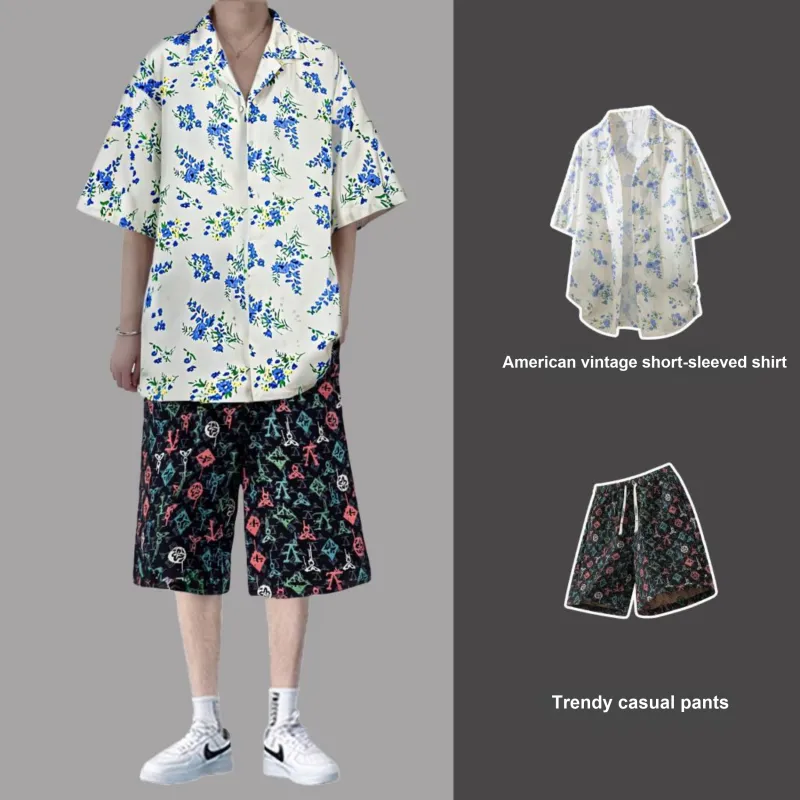 TBSM Shirt Matching Sets Unisex-9