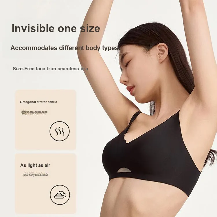 Urban beauty Women's Bras-3