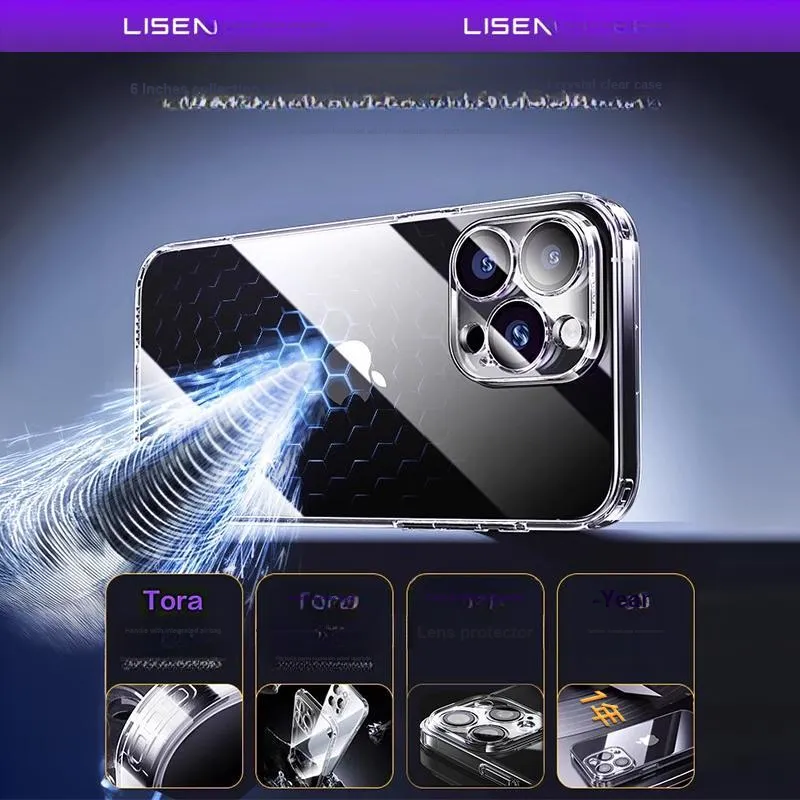 Lisen Phone Cases-2
