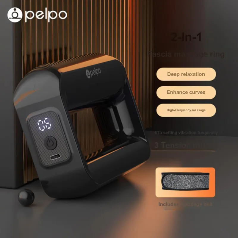 Pelplo Fitness Equipment-6