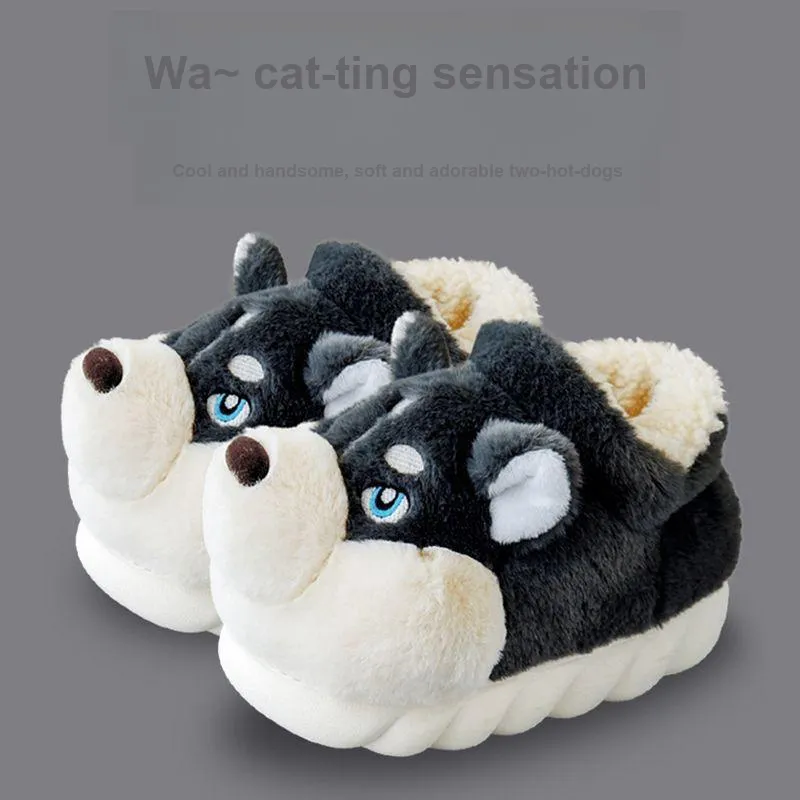 FGHGF Slippers / Home Slippers-1