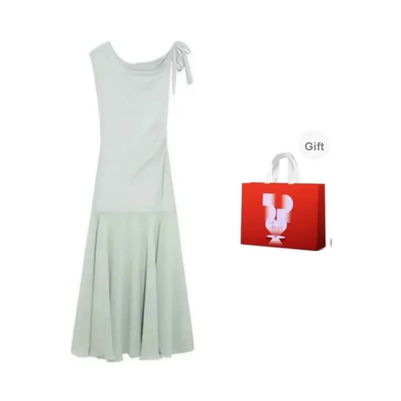 MTHE Short Sleeved Dress Women's-7