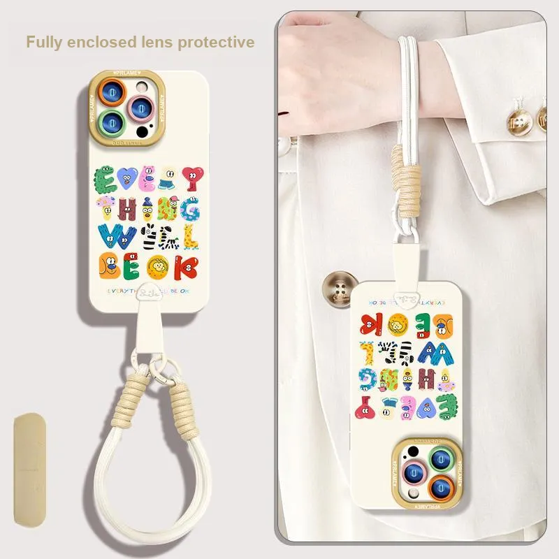 Interesting shell Phone Cases-1