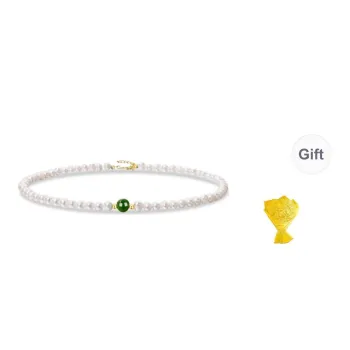 Kim Ka Fook Pearl Bracelets Women's