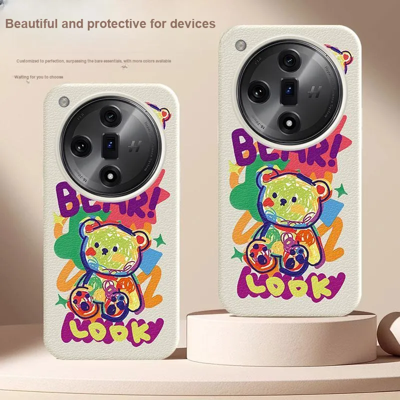 YIBAOBAO Phone Cases-1