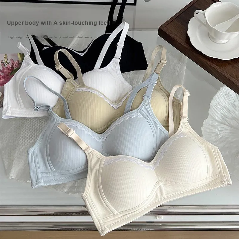 OUSHIBO Women's Bras-2