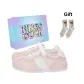 Pink+Exclusive Shoe Box+Gift Socks