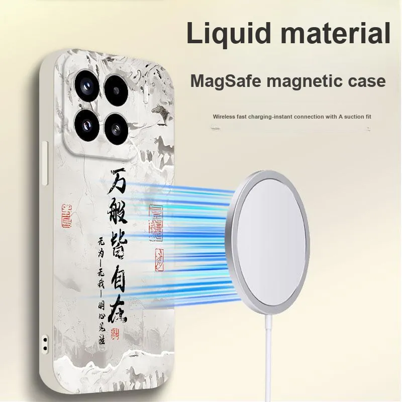 BAOCHENG Phone Cases-5