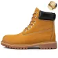 Wheat (Faux Fur Style)
