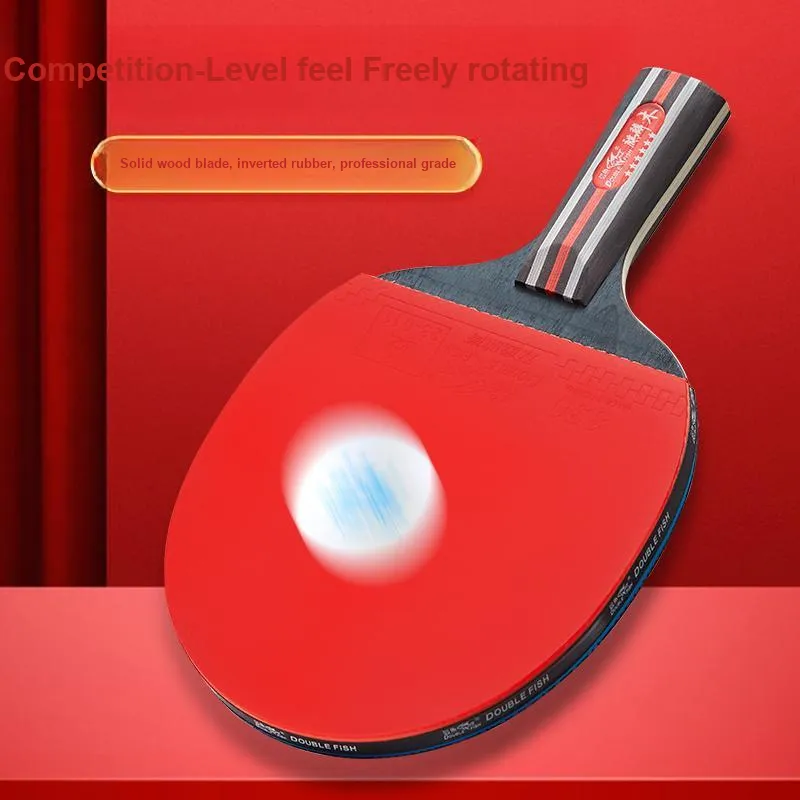 DOUBLE FISH Ping Pong Paddles-83
