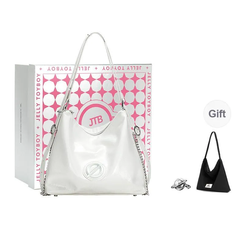 JELLYTOYBOY Shoulder Bags-4