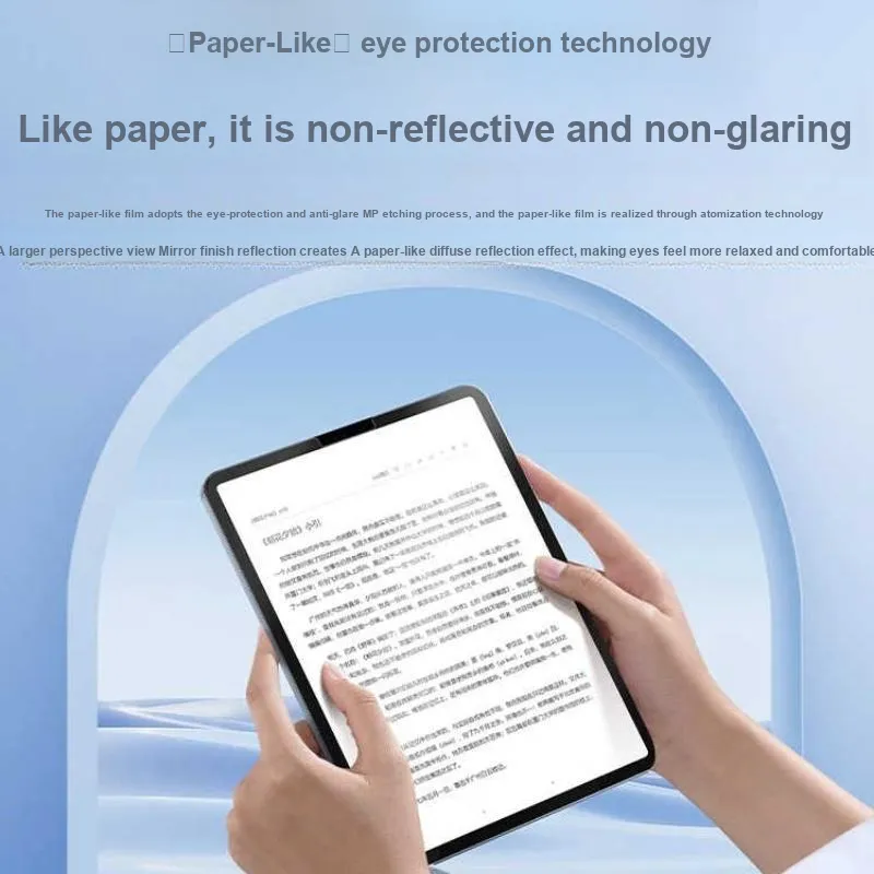 Suoyun Tablet Screen Protectors-2