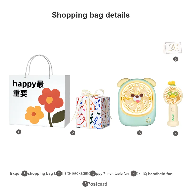 CHIELYUAL Gift Box Sets-28