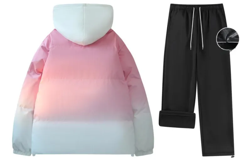 A.X.S.K Casual Sportswear Unisex-15