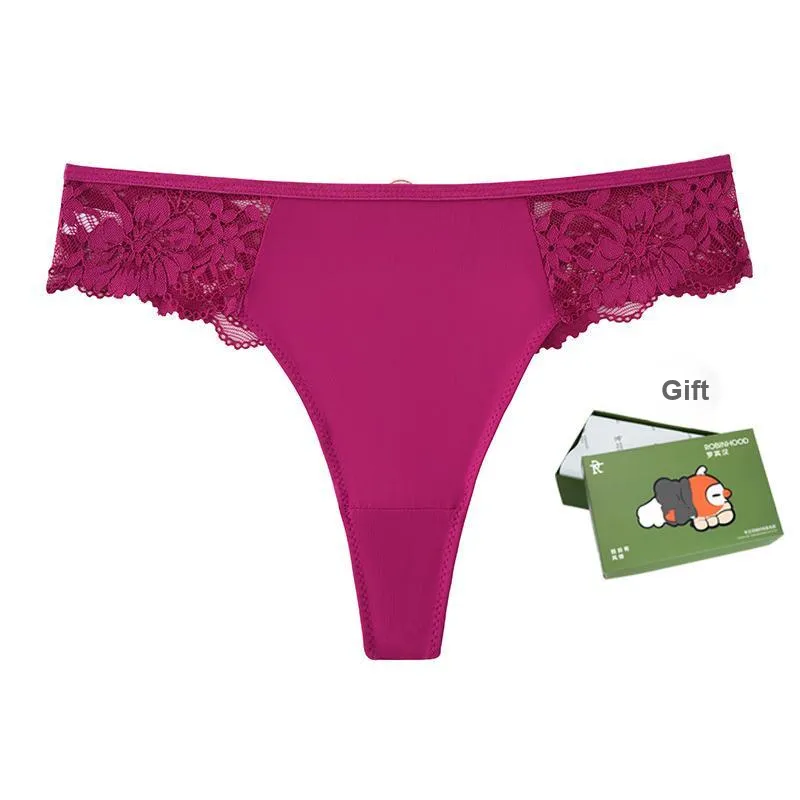 ROBINHOOD Underpants Women's Box 1 Pack-8