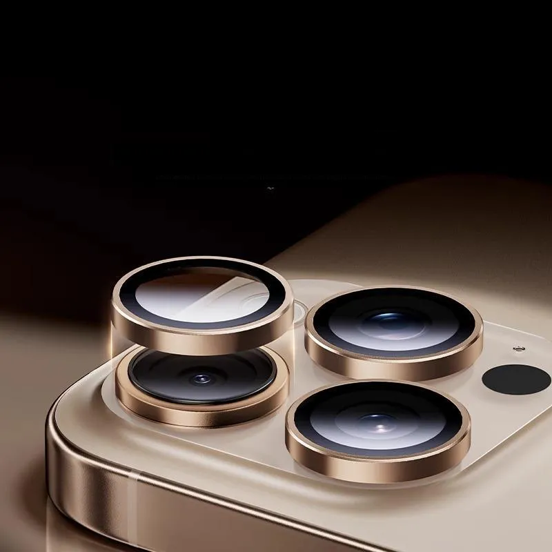 ANKER Mobile Phone Lens Protectors-14