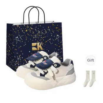 Boldi Kuki Low Top Skateboard Shoes Women's Shopping Bag