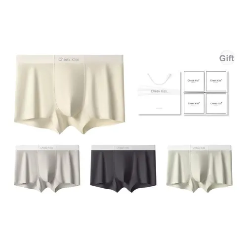 Cheekkiss Нижнее белье Подарочная коробка Мужской