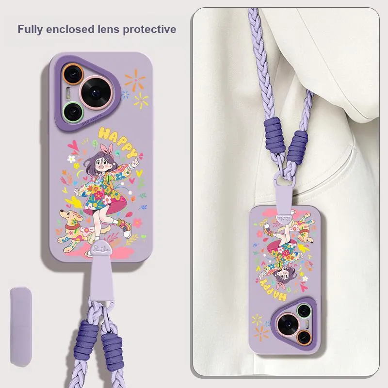 Interesting shell Phone Cases-3